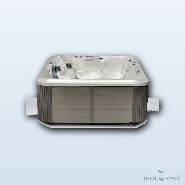 Canadian Spa International Delphina 4th Gen Hot Tub for 5 People (8933) - Obrázek 4