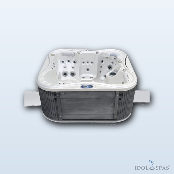 Canadian Spa International Nemo Excellence Hot Tub for 4 People (8936) - Obrázek 4