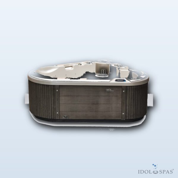Canadian Spa International Manta Hot Tub for 2 People (8939) - Obrázek 4