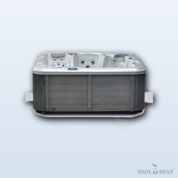Canadian Spa International Delphina 3rd Gen Hot Tub for 5 People (8942) - Obrázek 4