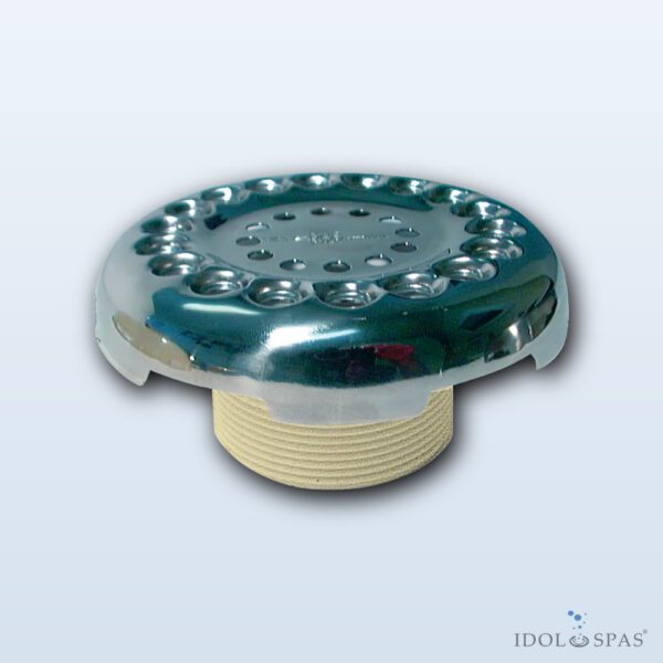 Suction Uni-set 2" × 50 mm STAINLESS STEEL - Obrázek 4