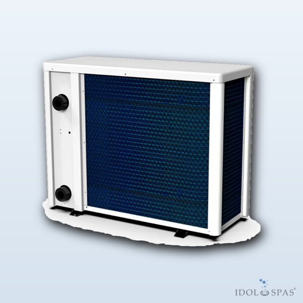 Wärmepumpe NORM EVO – 6 kW - Obrázek 4