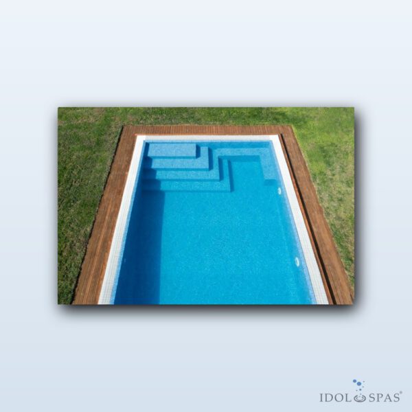 ALKORPLAN ALIVE Dhyana 1,6 mm, šíře 1,65 m, role 25 m 97876165R25 - Obrázek 4