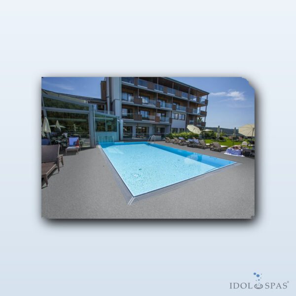 ALKORPLAN DECKING SOLID Tmavě šedá 2,0 mm, šíře 1,65 m, role 21 m 97891165R - Obrázek 4