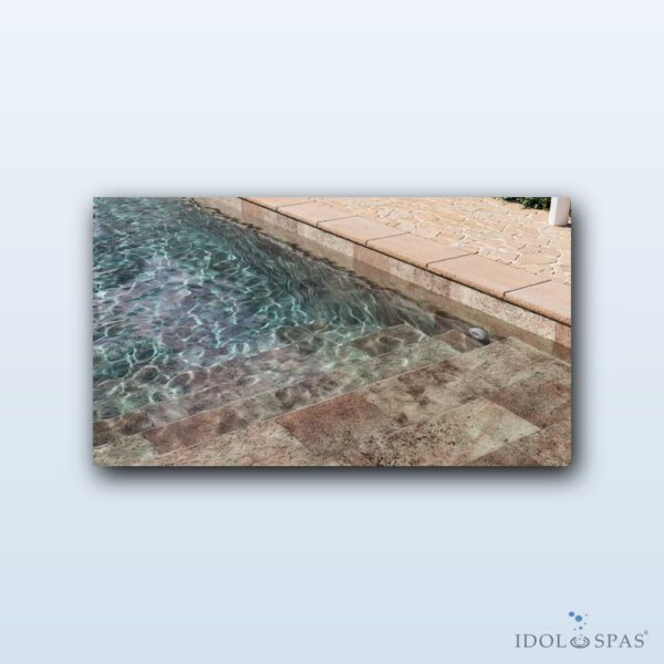 Aquasense Signature 3D Imperial Sand (1,65 m, 1,8 mm, role) 988IS165R25 - Obrázek 4