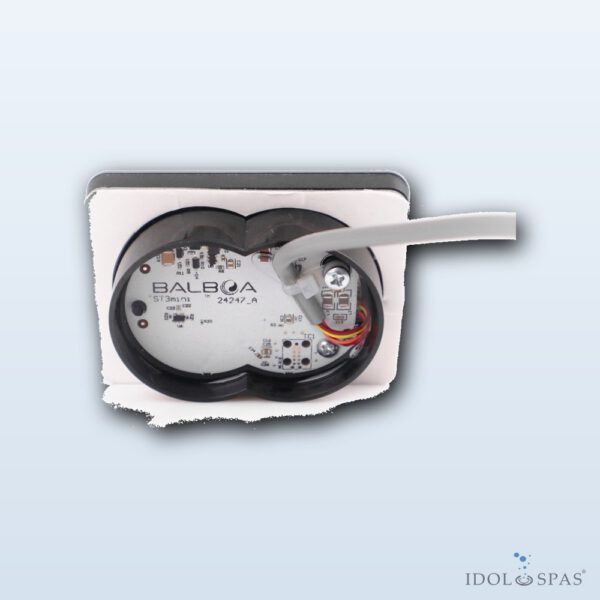 Balboa SpaTouch Mini 57380 - Obrázek 5