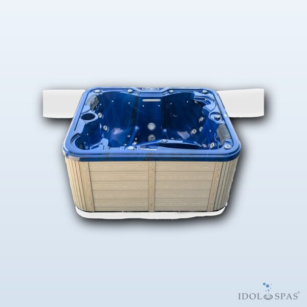 Canadian Spa Puerla Hot Tub for 3 Persons (as new) - Obrázek 5