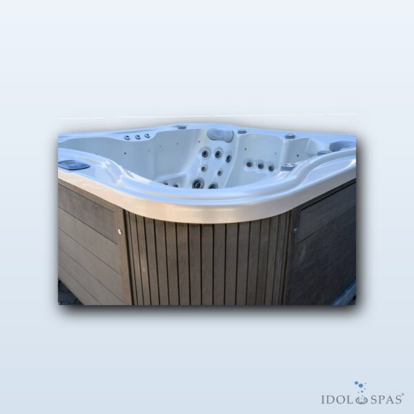 Canadian Spa Nemo Excellence Hot Tub for 4 Persons 210×197×91 cm (as new) - Obrázek 5