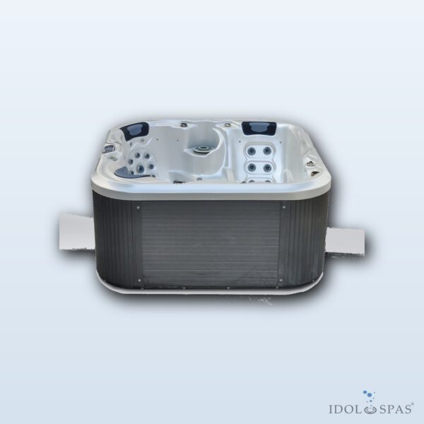Canadian Spa International Nemo Hot Tub for 4 People (210×197×91 cm) - Obrázek 5