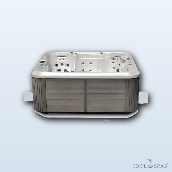 Canadian Spa International Delphina 4th Gen Hot Tub for 5 People (8933) - Obrázek 5