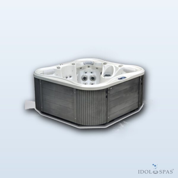 Canadian Spa International Nemo Excellence Hot Tub for 4 People (8936) - Obrázek 5