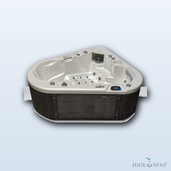 Canadian Spa International Manta Hot Tub for 2 People (8939) - Obrázek 5