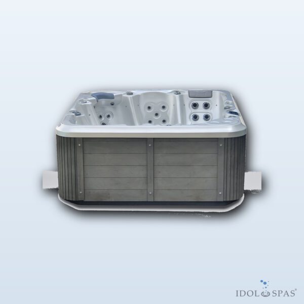 Canadian Spa International Delphina 3rd Gen Hot Tub for 5 People (8942) - Obrázek 5