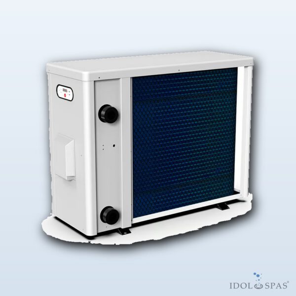 Wärmepumpe NORM EVO – 8 kW - Obrázek 5