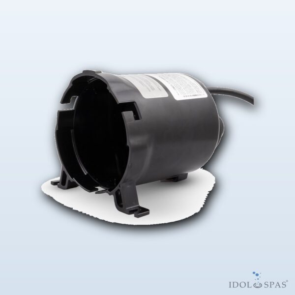 CG AIR Kompresor 500W (s topením 300W) - Obrázek 6
