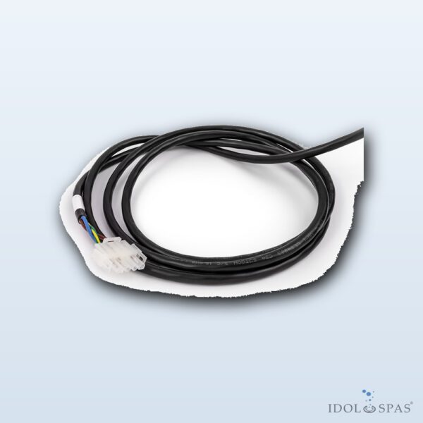 Gecko Aqua-Flo Circ-Master CMCP Cirkulační čerpadlo 0,14 kW 02920006-2010 - Obrázek 6