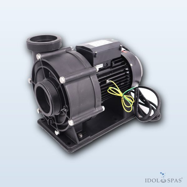 LX WTB220 plavecké a protiproudové čerpadlo 2,2 kW - Obrázek 6