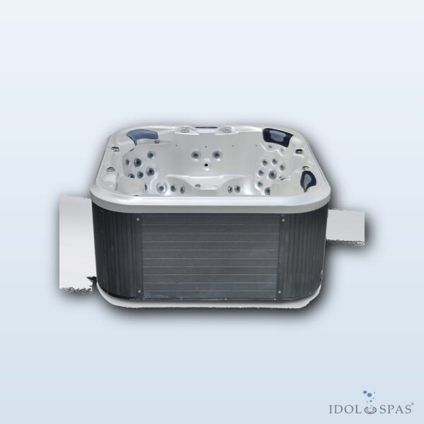Canadian Spa International Nemo Hot Tub for 4 People (210×197×91 cm) - Obrázek 6