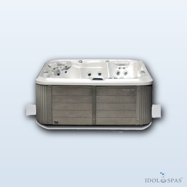 Canadian Spa International Delphina 4th Gen Hot Tub for 5 People (8933) - Obrázek 6