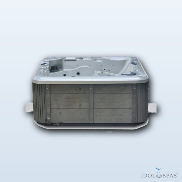 Canadian Spa International Delphina 3rd Gen Hot Tub for 5 People (8942) - Obrázek 6