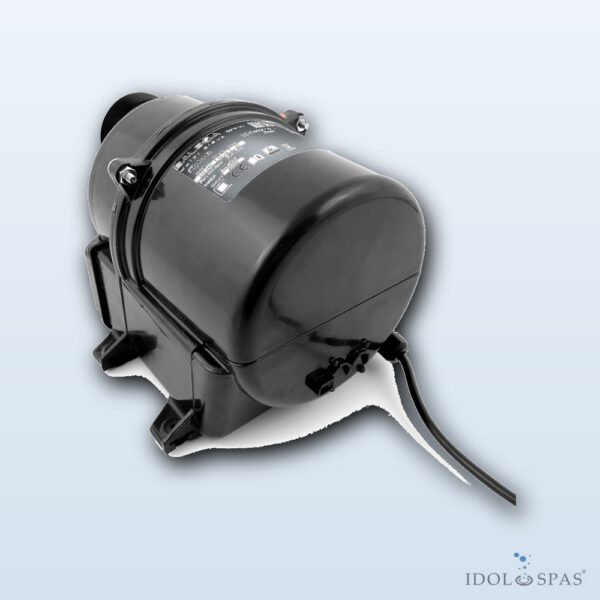 Balboa Blower HA7000 450 W - Obrázek 6
