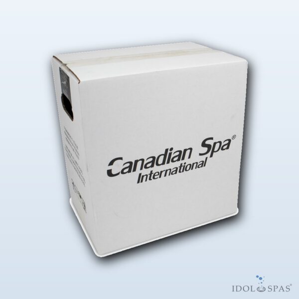 Canadian Spa International Conegliano Valdobbiadene Prosecco Superiore Dry DOCG (6× 0,75 l, 11,5 %) - Obrázek 7