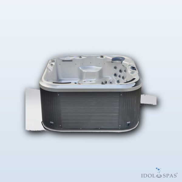 Canadian Spa International Nemo Hot Tub for 4 People (210×197×91 cm) - Obrázek 7