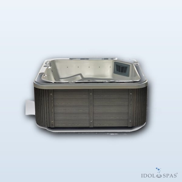 Canadian Spa International Glacia Hot Tub for 5 People (216×216×92 cm) - Obrázek 7