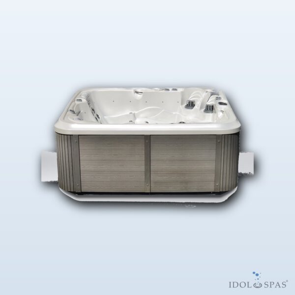 Canadian Spa International Delphina 4th Gen Hot Tub for 5 People (8933) - Obrázek 7