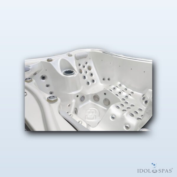 Canadian Spa International Nemo Excellence Hot Tub for 4 People (8936) - Obrázek 7