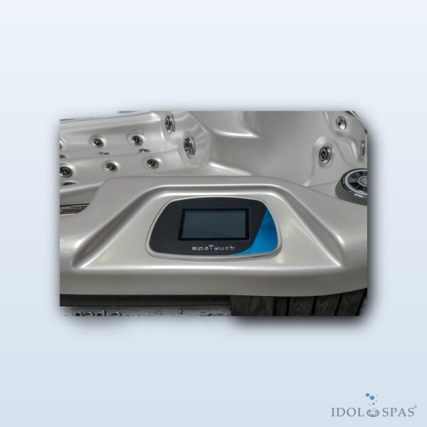 Canadian Spa International Manta Hot Tub for 2 People (8939) - Obrázek 7