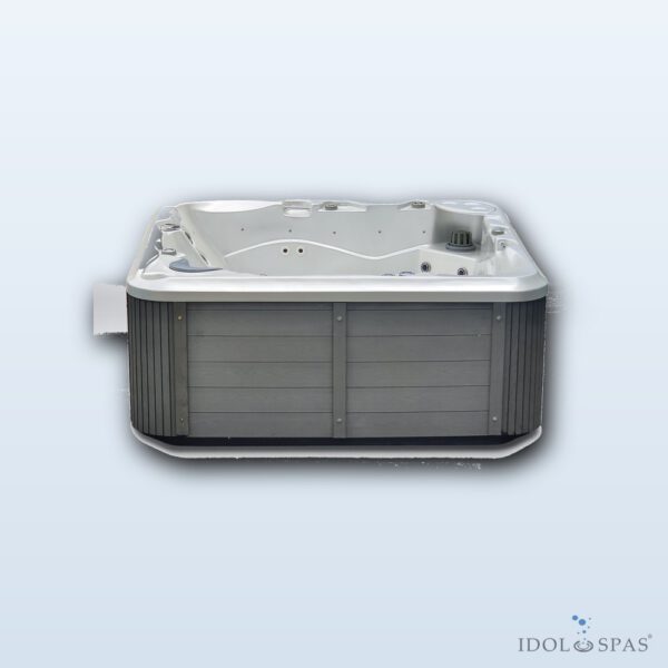 Canadian Spa International Delphina 3rd Gen Hot Tub for 5 People (8942) - Obrázek 7