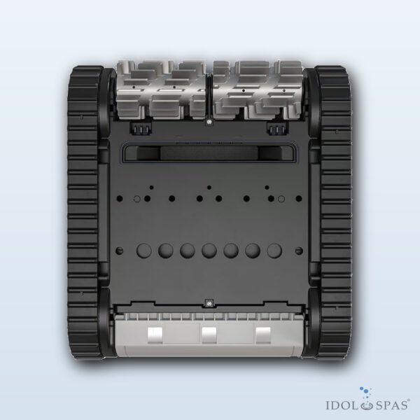 ZODIAC RF 5400iQ FreeRider - Obrázek 7