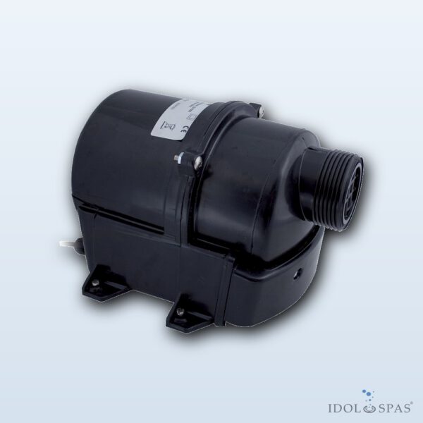 Balboa Kompresor HA7000 600W - Obrázek 7