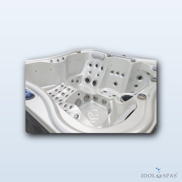 Canadian Spa International Nemo Excellence Hot Tub for 4 People (8936) - Obrázek 8