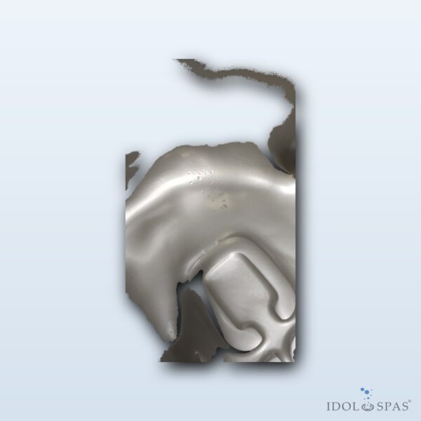 Canadian Spa International Manta Hot Tub for 2 People (8939) - Obrázek 8