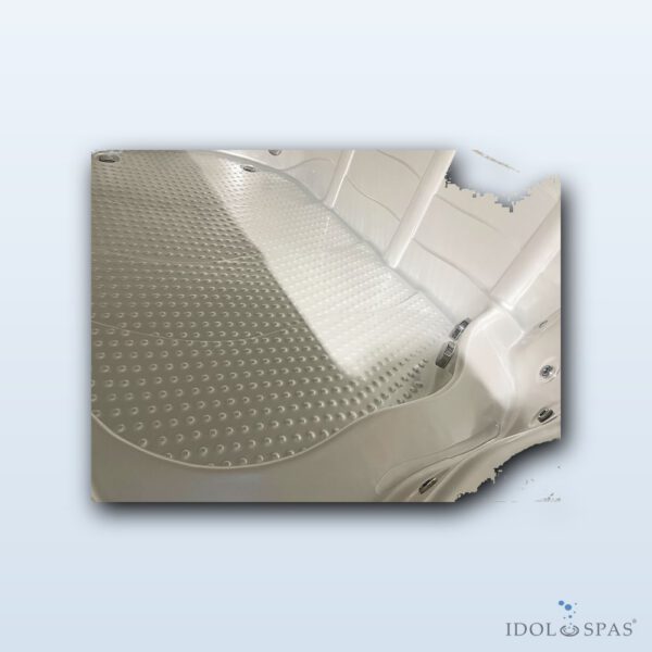 Swim Spa Nautilus XL (2× SpaTouch2, Balboa BP2100) - Obrázek 8
