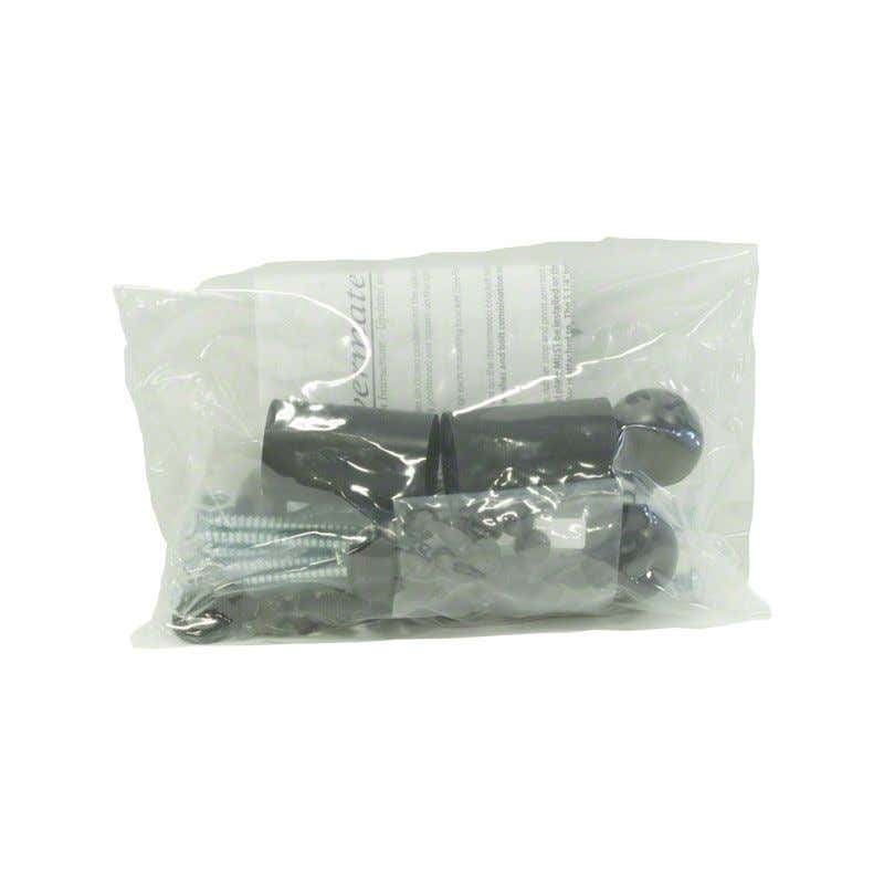 Halterung & Schraubenset (BKTS+CVRS+SHKS+SK+TM) - CM III – Bild 9