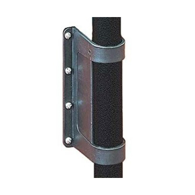 Horní konzola (otevřená na obou koncích) - Safe-T-Rail