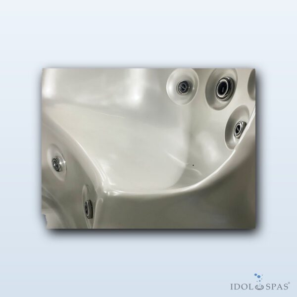 Swim Spa Nautilus XL (2× SpaTouch2, Balboa BP2100) - Obrázek 11
