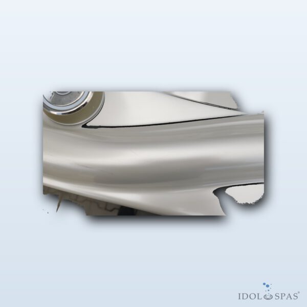 Canadian Spa International Nemo Excellence Hot Tub for 4 People (8936) - Obrázek 11