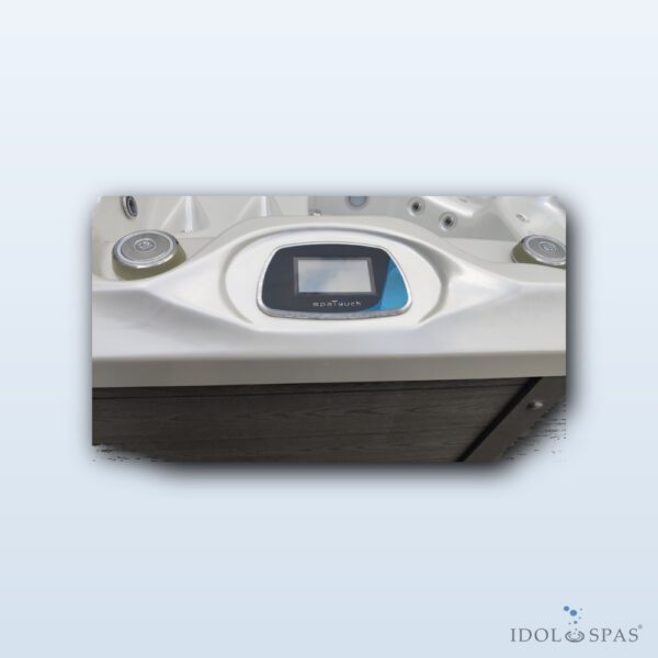 Canadian Spa International Delphina 3rd Gen Hot Tub for 5 People (8942) - Obrázek 11