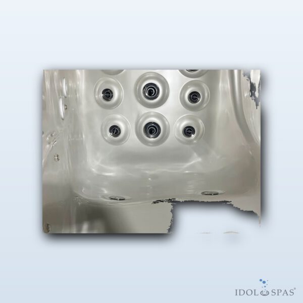 Swim Spa Nautilus XL (2× SpaTouch2, Balboa BP2100) - Obrázek 12