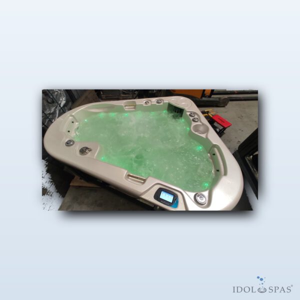 Canadian Spa International Manta Hot Tub for 2 People (8939) - Obrázek 12