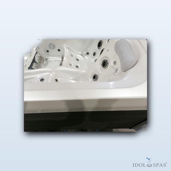 Whirlpool Corall Imperial für 3 Personen (216×150×74 cm) - Obrázek 13