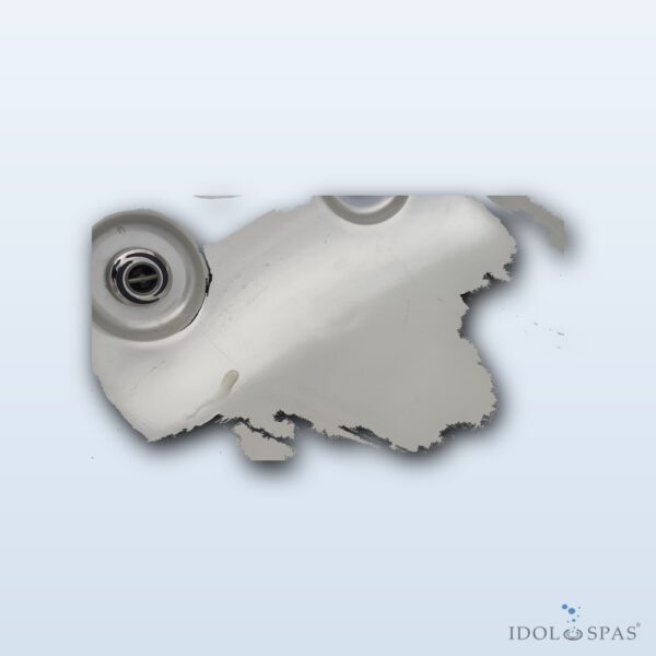 Canadian Spa International Delphina 3rd Gen Hot Tub for 5 People (8942) - Obrázek 15