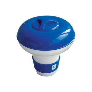 Boreal dávkovač chemie pro tablety 1½"