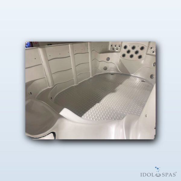 Swim Spa Nautilus XL (2× SpaTouch2, Balboa BP2100) - Obrázek 17