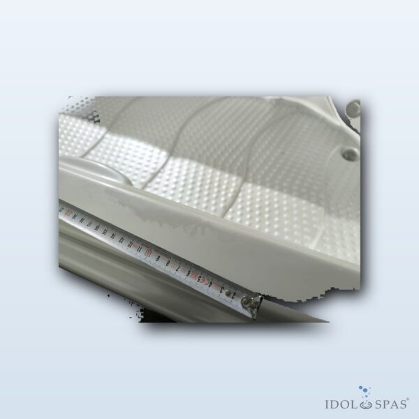 Swim Spa Nautilus XL (2× SpaTouch2, Balboa BP2100) - Obrázek 18