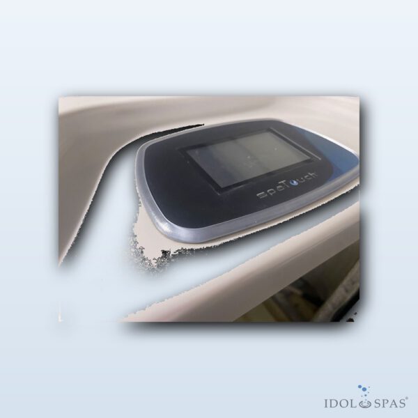 Swim Spa Nautilus XL (2× SpaTouch2, Balboa BP2100) - Obrázek 20